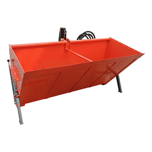 Transport Agricultural Tools TS 1000