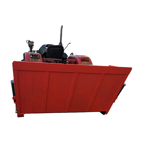 Transport Agricultural Tools TS 1000