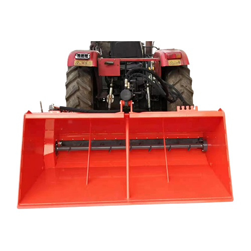 Transport Agricultural Tools TS 1000