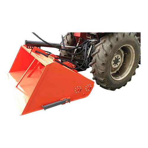 Transport Agricultural Tools TS 1000