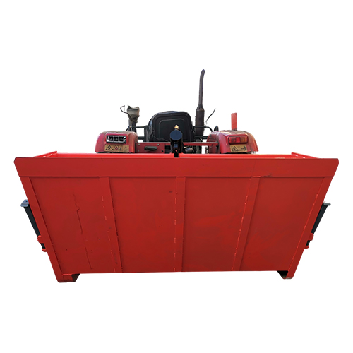 Transport Agricultural Tools TS 1000