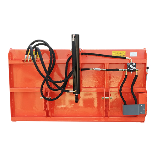 Transport Agricultural Tools TS 1000