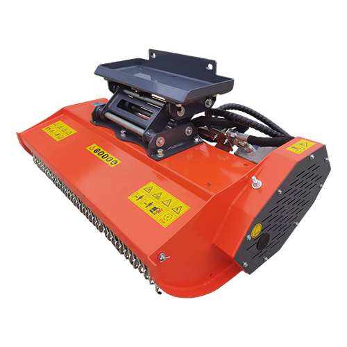 Small Loader Accessories SEM 100