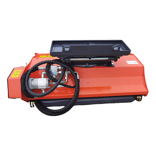 Small Loader Accessories SEM 100