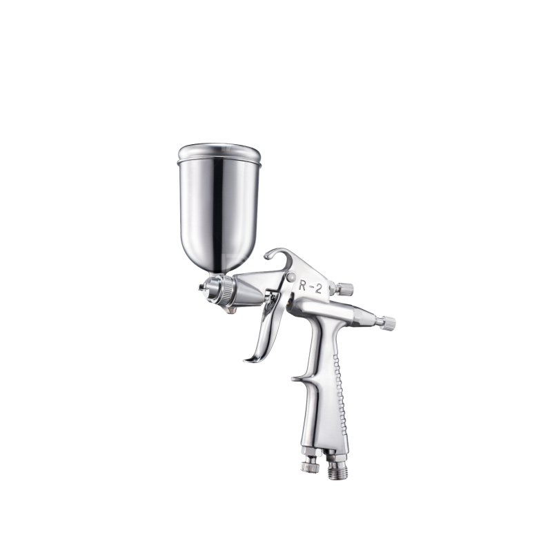 R2 Paint Spray Gun
