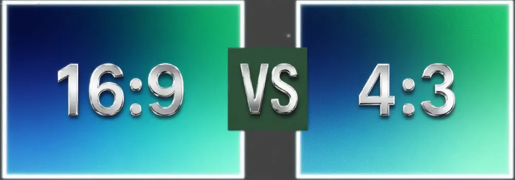Matching Your Event Needs: Finding the Best LED Display Aspect Ratio