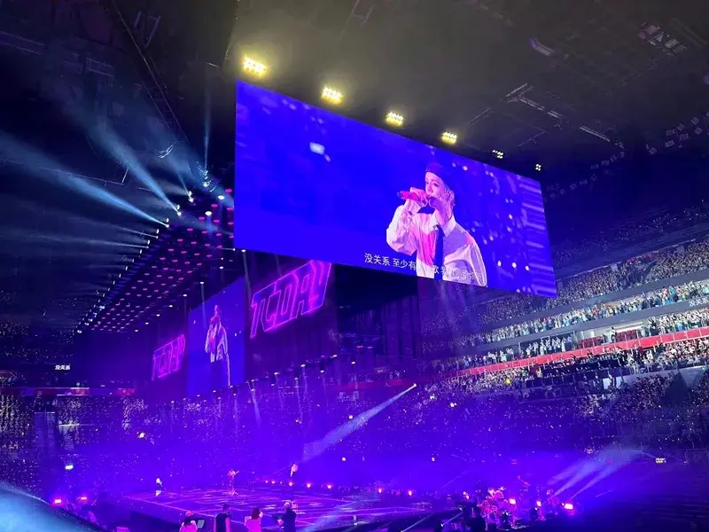 Matching Your Event Needs: Finding the Best LED Display Aspect Ratio