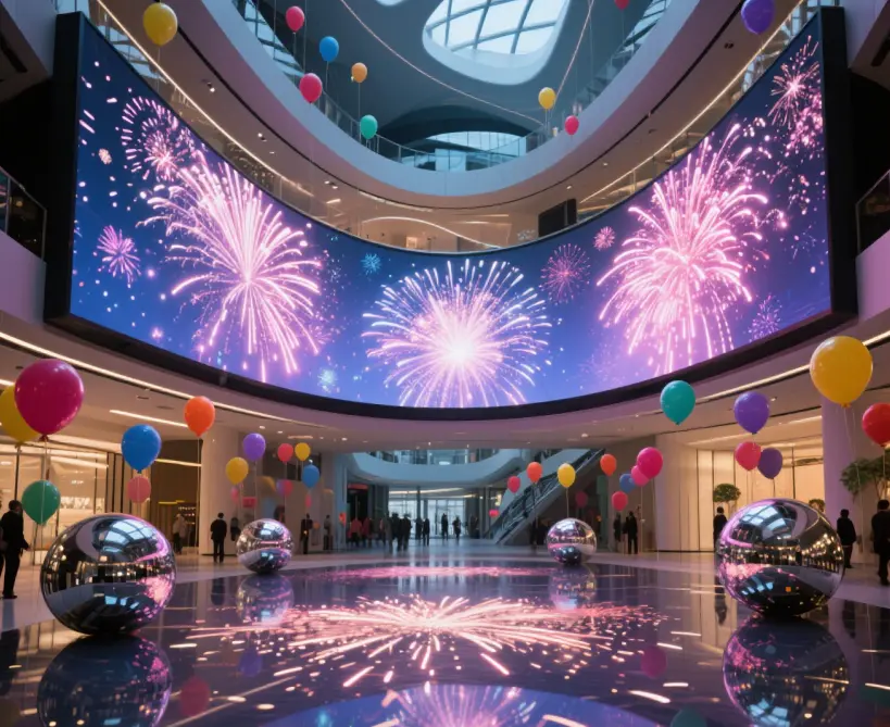 Matching Your Event Needs: Finding the Best LED Display Aspect Ratio