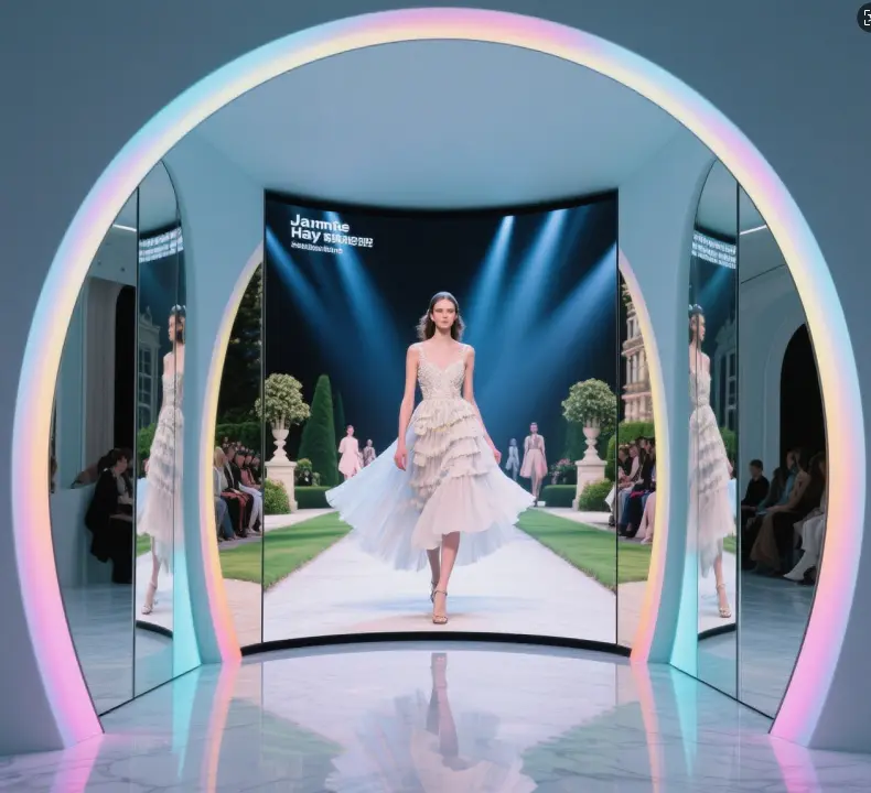 Matching Your Event Needs: Finding the Best LED Display Aspect Ratio