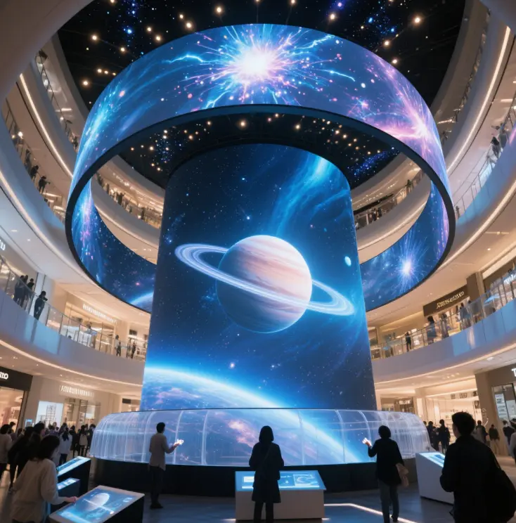 Matching Your Event Needs: Finding the Best LED Display Aspect Ratio
