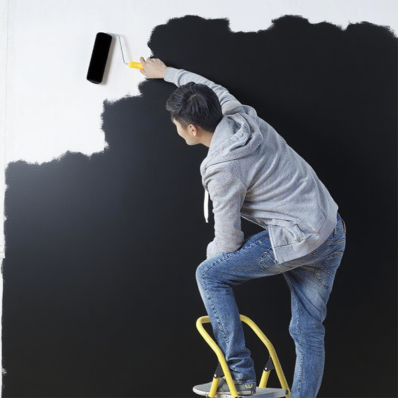 Electromagnetic Shielding Conductive Paint