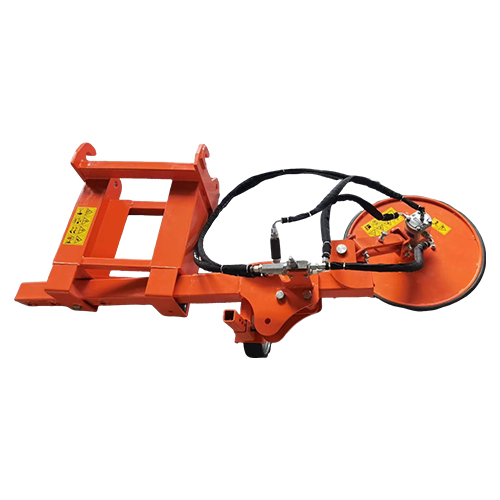 Small Loader Accessories SH 600