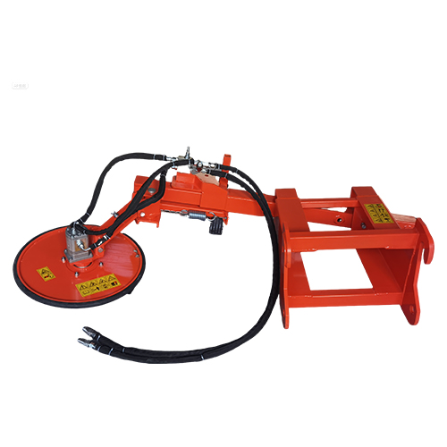 Small Loader Accessories SH 600