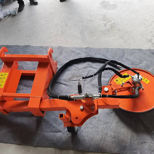 Small Loader Accessories SH 600