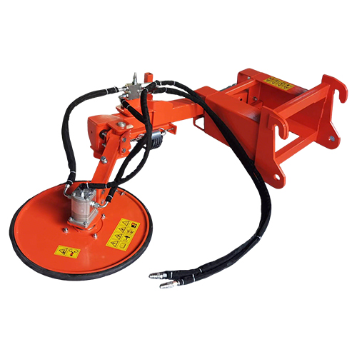Small Loader Accessories SH 600
