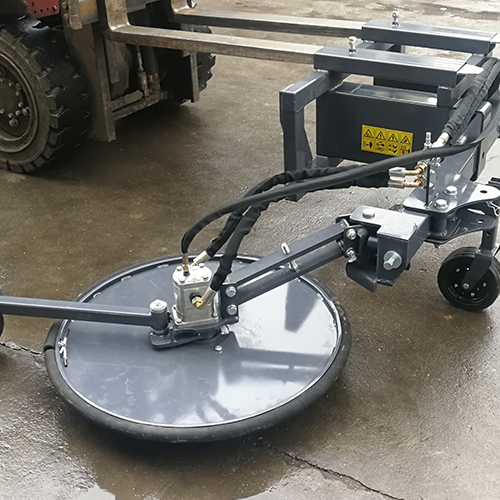 Small Loader Accessories SH-L 600