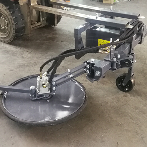 Small Loader Accessories SH-L 600