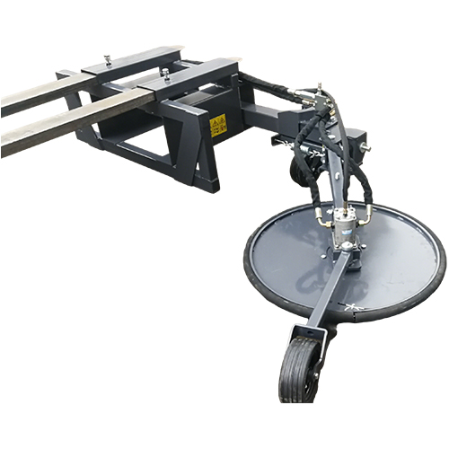 Small Loader Accessories SH-L 600