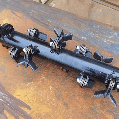 Small Loader Accessories SEM-L 100