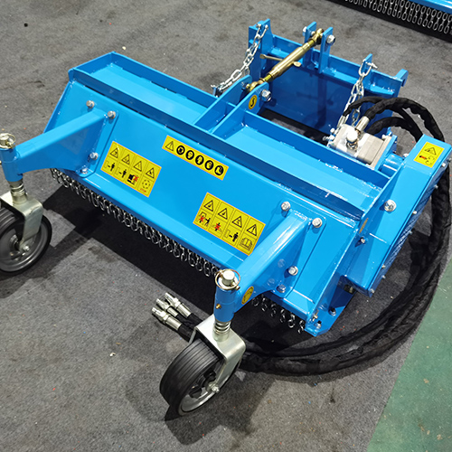 Small Loader Accessories SEM-L 100