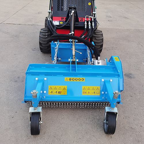 Small Loader Accessories SEM-L 100