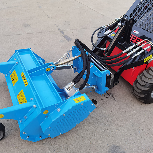 Small Loader Accessories SEM-L 100