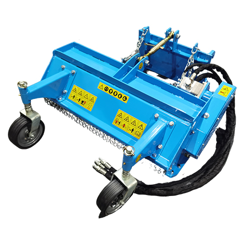 Small Loader Accessories SEM-L 100