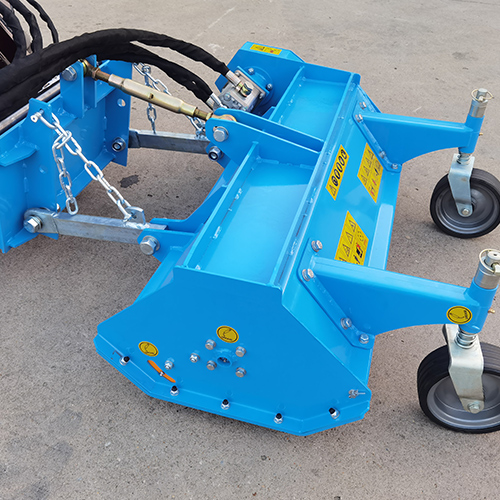 Small Loader Accessories SEM-L 100