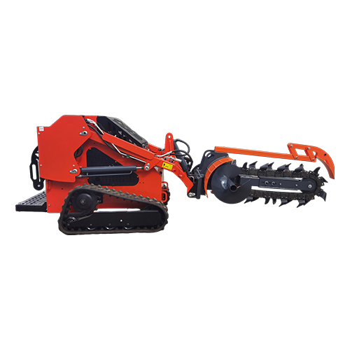 Small Loader Accessories SHG 155