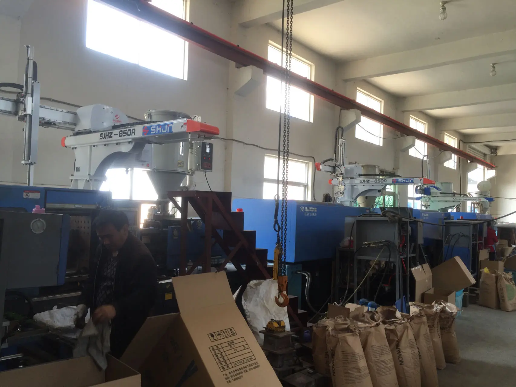 How to Choose a Reliable Plastic Product Supplier – A Guide for Smart Buyers