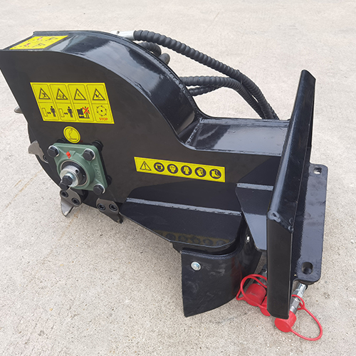 Small Loader Accessories SHK 400