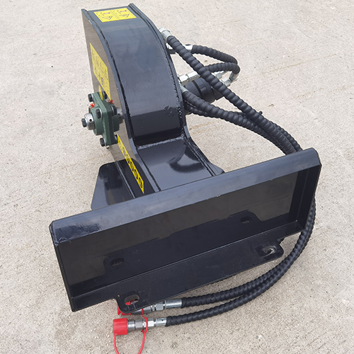 Small Loader Accessories SHK 400