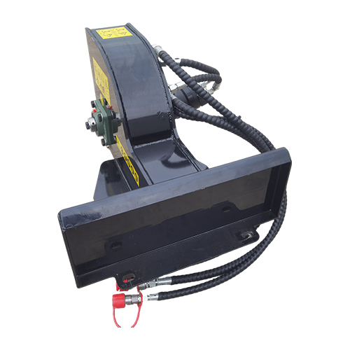 Small Loader Accessories SHK 400