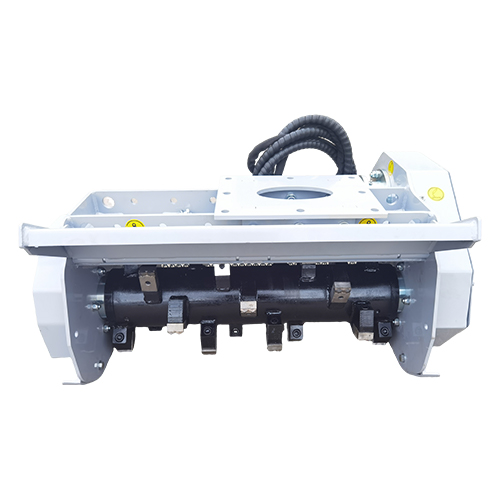 Small Loader Accessories SHL 100
