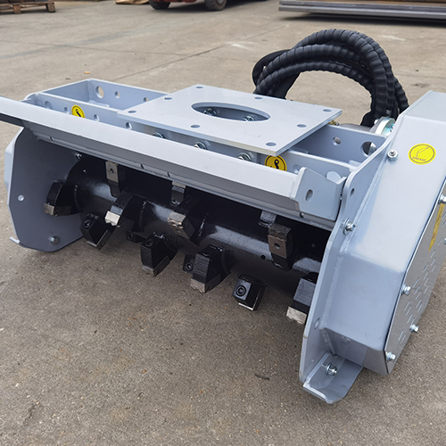 Small Loader Accessories SHL 100