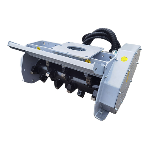 Small Loader Accessories SHL 100