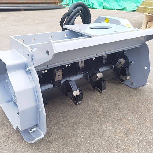 Small Loader Accessories SHL 100