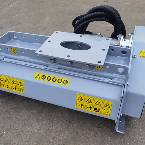 Small Loader Accessories SHL 100