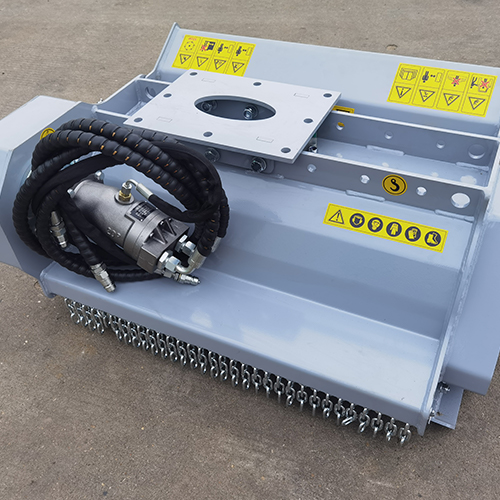 Small Loader Accessories SHL 100