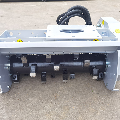 Small Loader Accessories SHL 100
