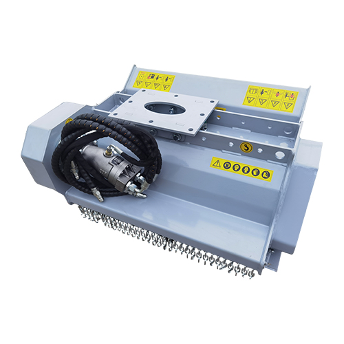 Small Loader Accessories SHL 100