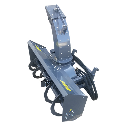 Small Loader Accessories SHS 100