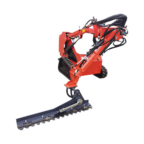 Small Loader Accessories SHT 120
