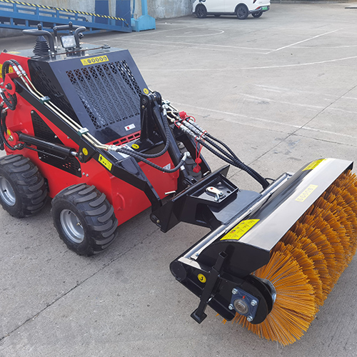 Small Loader Accessories SHW 105