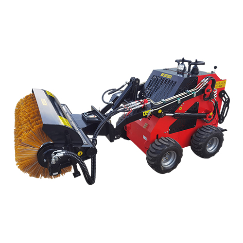 Small Loader Accessories SHW 105