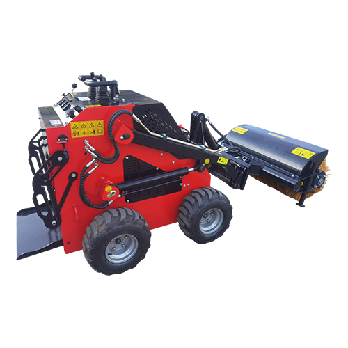 Small Loader Accessories SHW 105