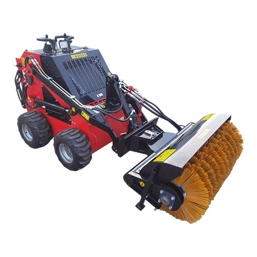 Small Loader Accessories SHW 105