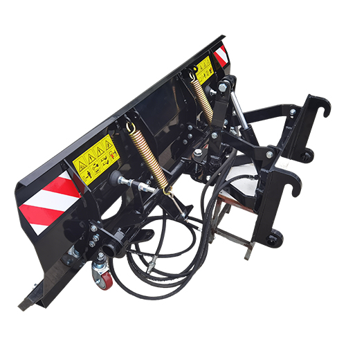 Small Loader Accessories SPL
