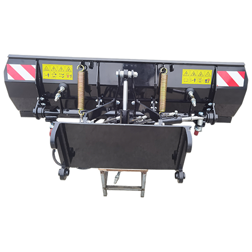 Small Loader Accessories SPL