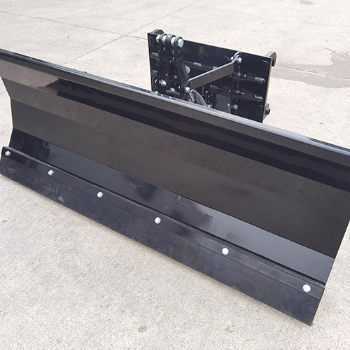 Small Loader Accessories SPL